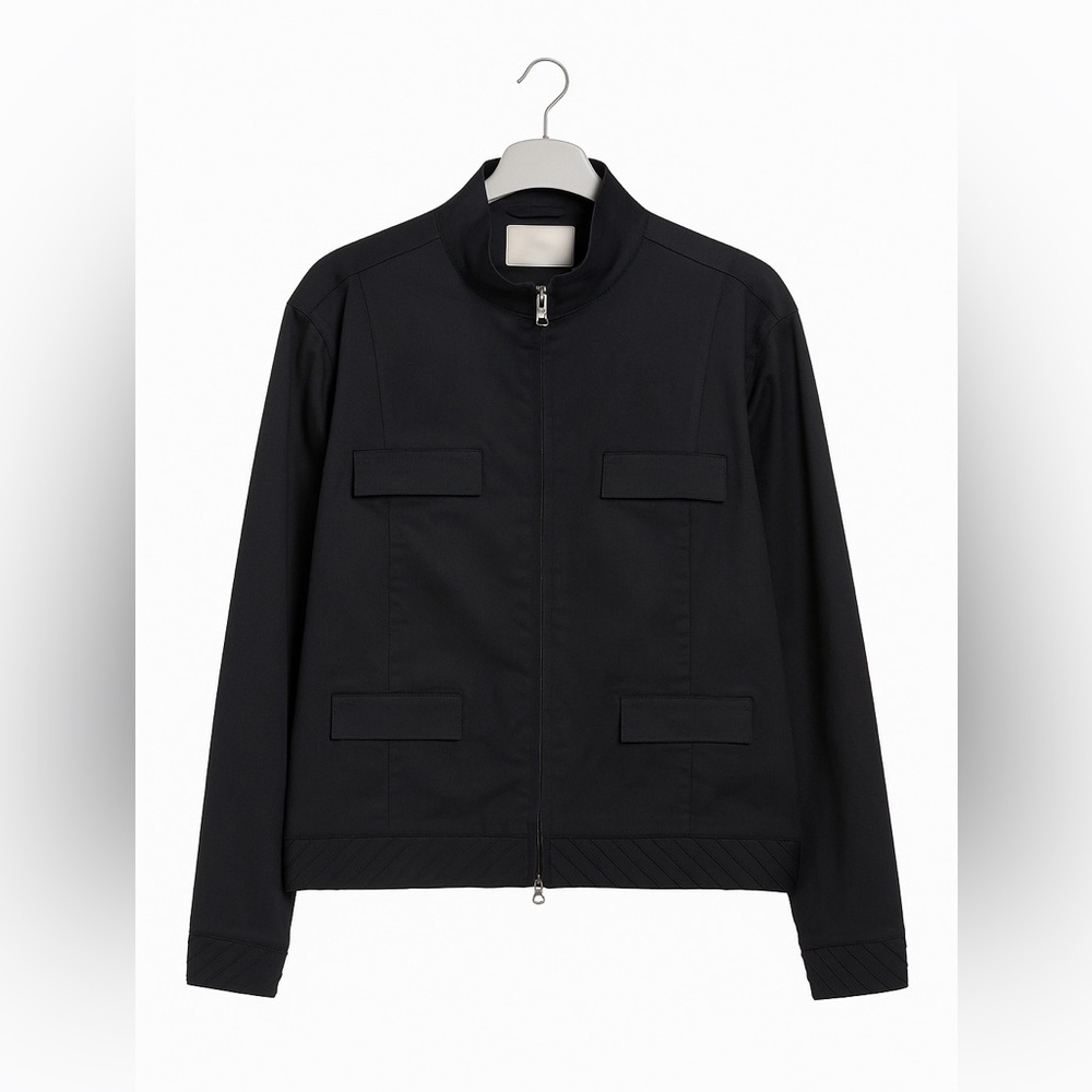 Tommy Bahama Black Women’s Jacket, Size XL ( see measurements)